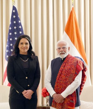 - Sakshi Post