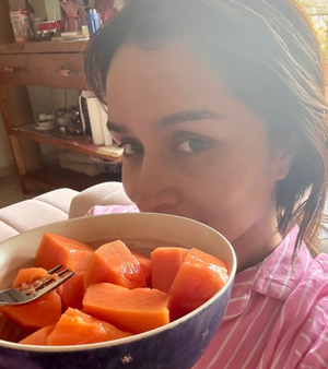 - Sakshi Post
