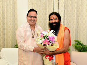 - Sakshi Post