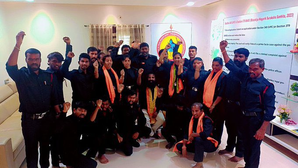 - Sakshi Post