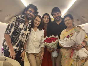 - Sakshi Post