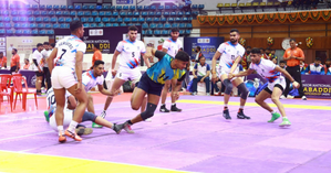  - Sakshi Post
