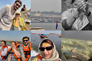 - Sakshi Post