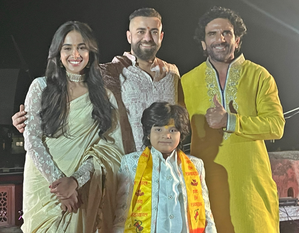 - Sakshi Post