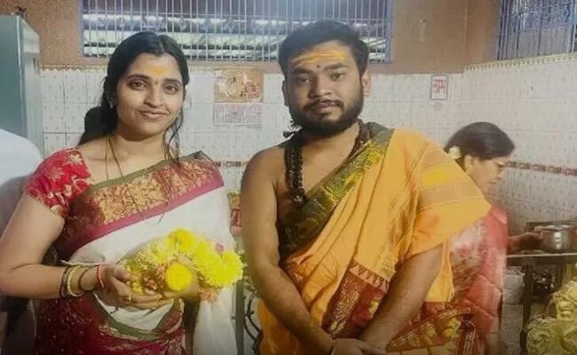 - Sakshi Post