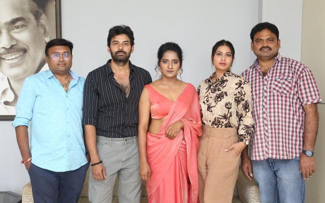 - Sakshi Post