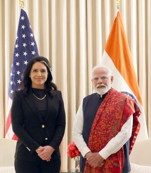 - Sakshi Post