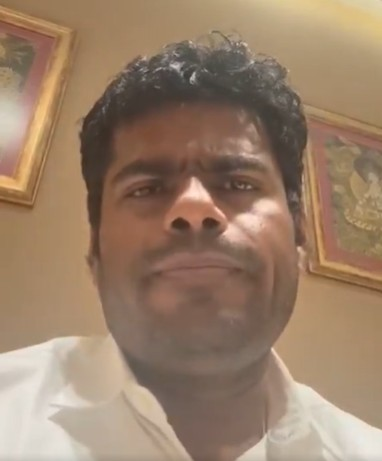 - Sakshi Post