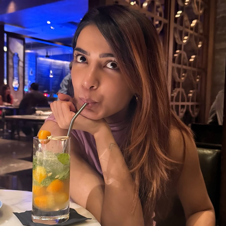 - Sakshi Post