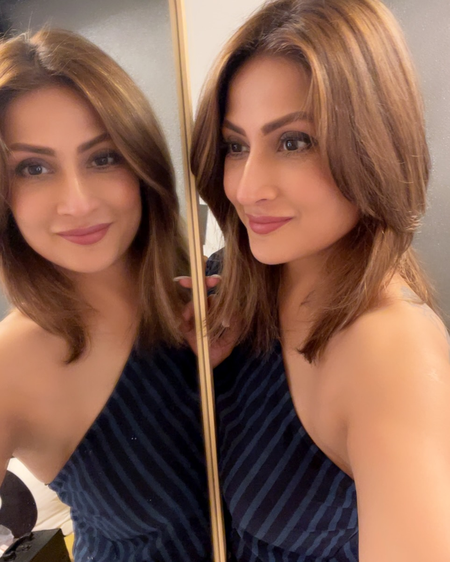 - Sakshi Post