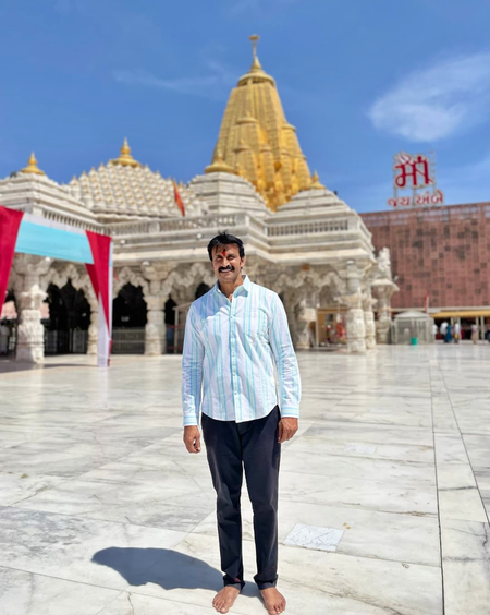 - Sakshi Post
