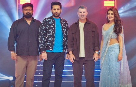 - Sakshi Post