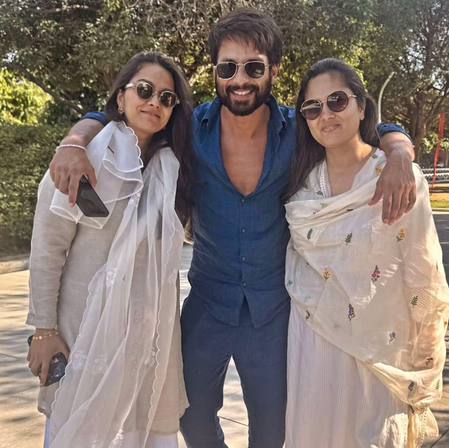 - Sakshi Post