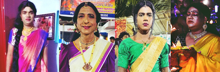 - Sakshi Post