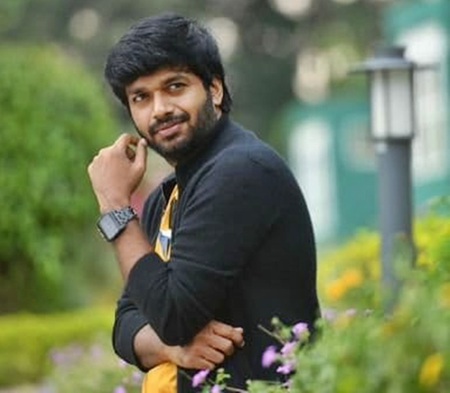 - Sakshi Post