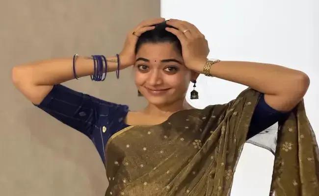 - Sakshi Post