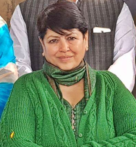 - Sakshi Post