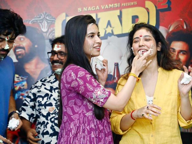  - Sakshi Post