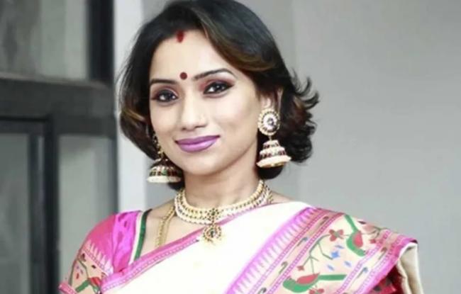 - Sakshi Post