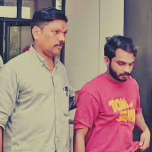 - Sakshi Post