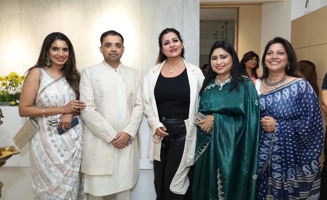 - Sakshi Post