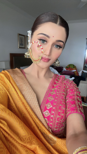 - Sakshi Post