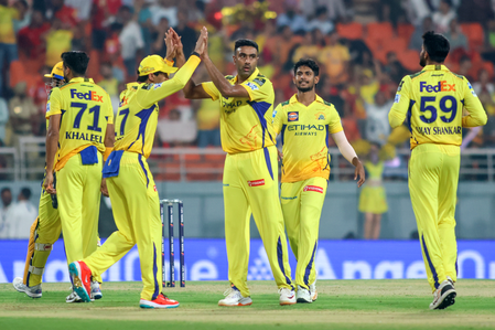  - Sakshi Post