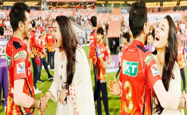 - Sakshi Post