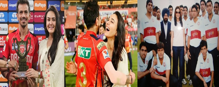 - Sakshi Post