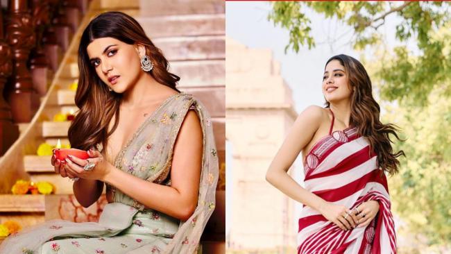 - Sakshi Post