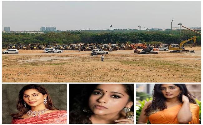  - Sakshi Post
