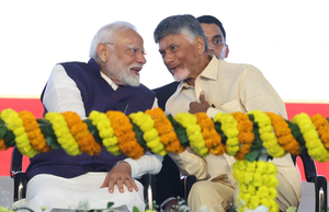 - Sakshi Post