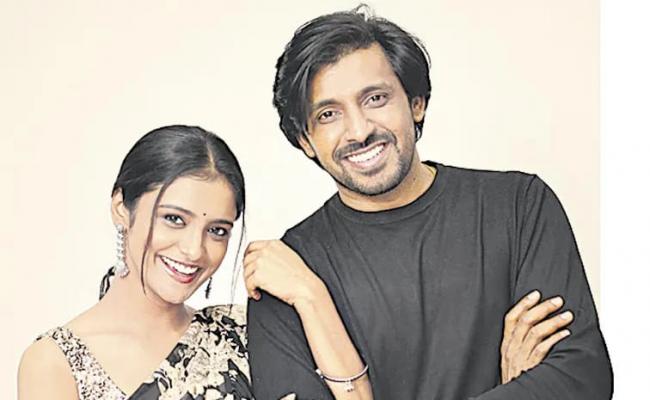  - Sakshi Post