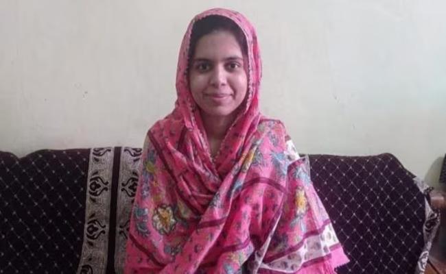 - Sakshi Post
