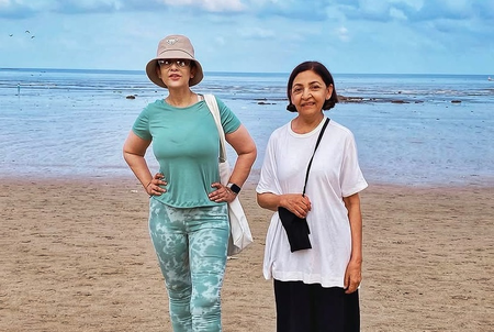- Sakshi Post