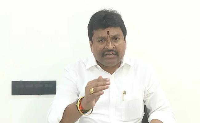 - Sakshi Post