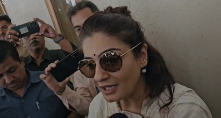 - Sakshi Post
