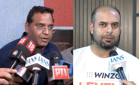 - Sakshi Post