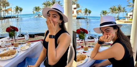- Sakshi Post