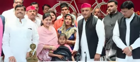  - Sakshi Post