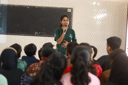 - Sakshi Post