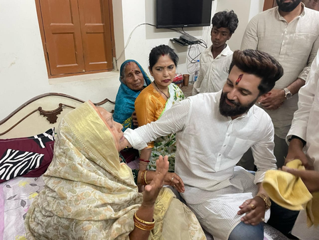  - Sakshi Post