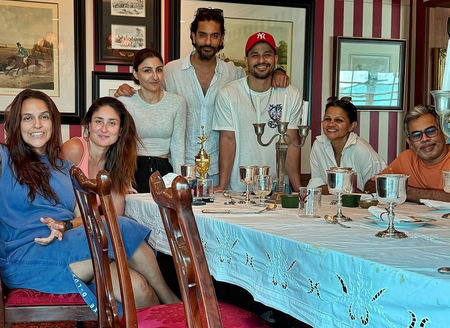 - Sakshi Post