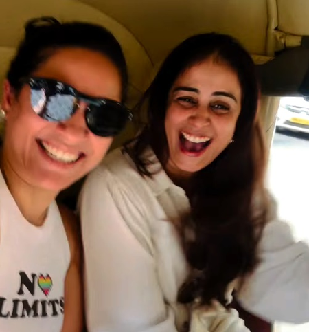 - Sakshi Post