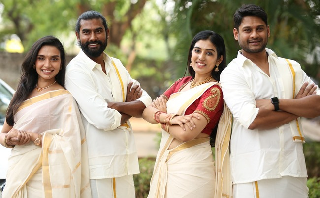 - Sakshi Post