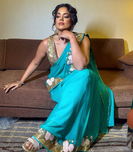 - Sakshi Post