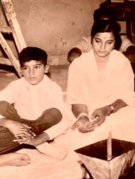 - Sakshi Post