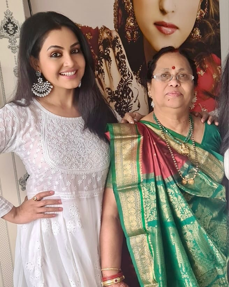 - Sakshi Post