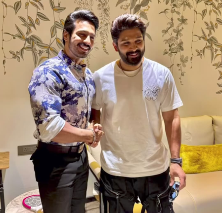  - Sakshi Post