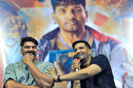 - Sakshi Post